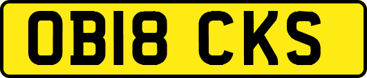OB18CKS