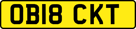 OB18CKT