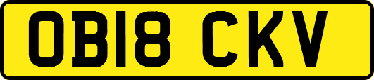 OB18CKV