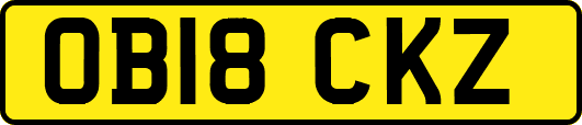 OB18CKZ