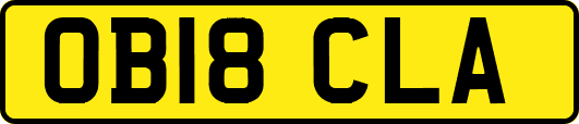 OB18CLA