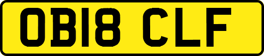 OB18CLF