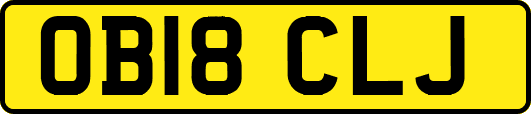 OB18CLJ