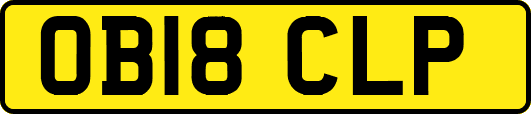 OB18CLP