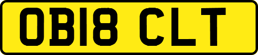 OB18CLT
