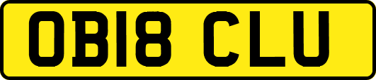 OB18CLU
