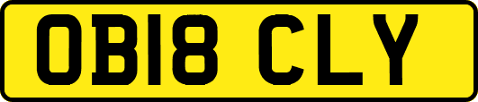 OB18CLY