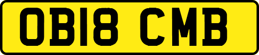 OB18CMB
