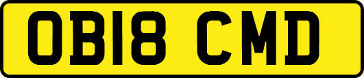 OB18CMD