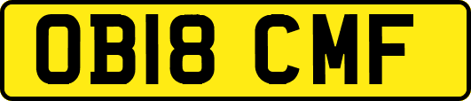 OB18CMF
