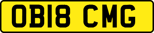 OB18CMG