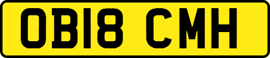 OB18CMH