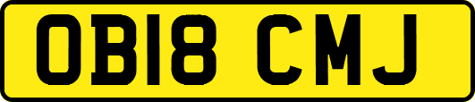 OB18CMJ