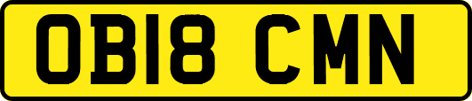 OB18CMN