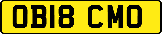 OB18CMO