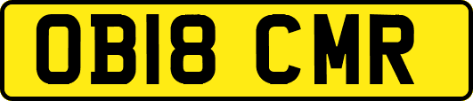 OB18CMR