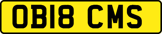 OB18CMS