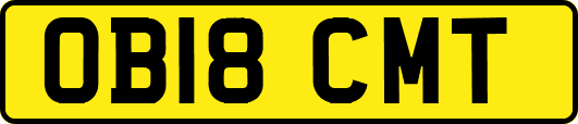 OB18CMT