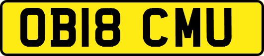 OB18CMU