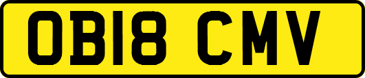 OB18CMV