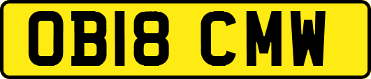 OB18CMW