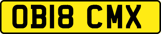 OB18CMX