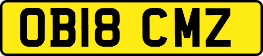 OB18CMZ
