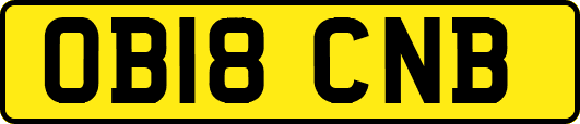 OB18CNB