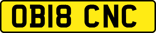 OB18CNC