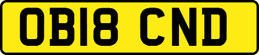 OB18CND