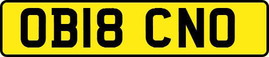 OB18CNO