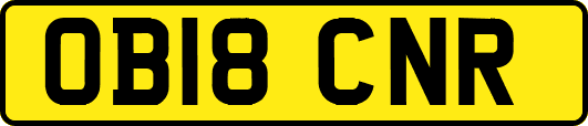 OB18CNR