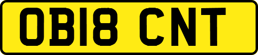 OB18CNT