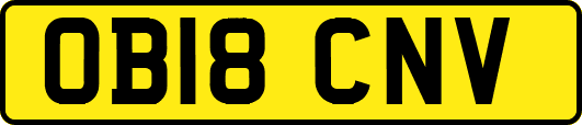 OB18CNV
