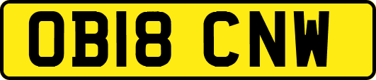 OB18CNW