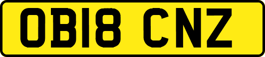 OB18CNZ