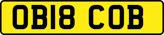 OB18COB