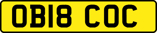 OB18COC