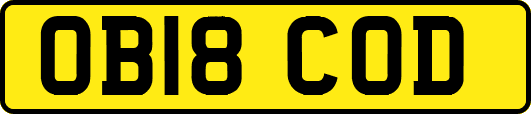 OB18COD