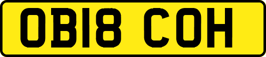 OB18COH