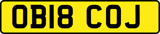 OB18COJ