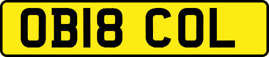 OB18COL