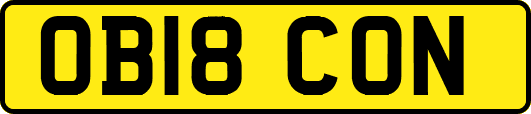OB18CON