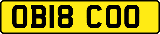 OB18COO