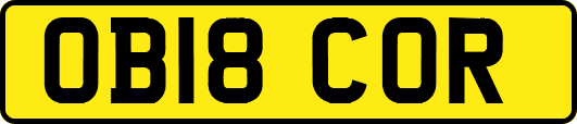 OB18COR