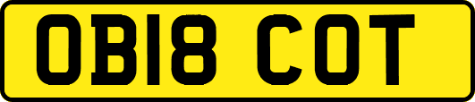 OB18COT