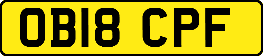 OB18CPF