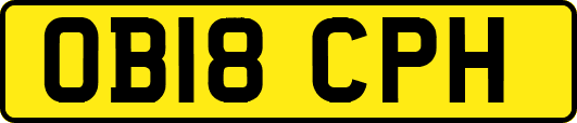 OB18CPH