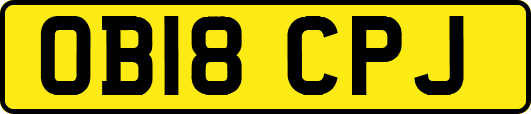 OB18CPJ