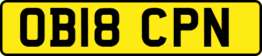 OB18CPN